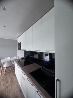 Apartament holiday - Dąbki - 9