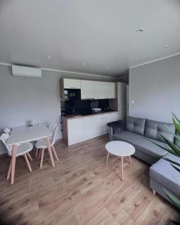 Apartament holiday - Dąbki - 7