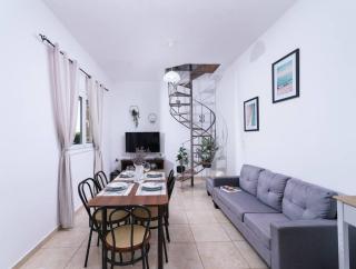 Katerina’s Lux Home - Gerokampos Beach - 9