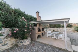 Katerina’s Lux Home - Gerokampos Beach - 6
