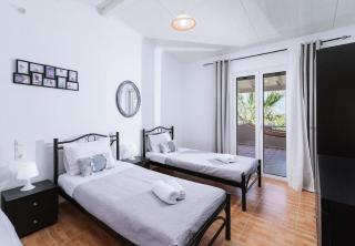Katerina’s Lux Home - Gerokampos Beach - 7