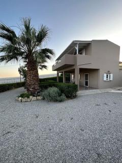 Katerina’s Lux Home - Gerokampos Beach - 3