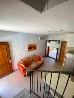 Villa Juniperus Porto Pino - SantʼAnna Arresi - 4