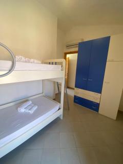 Villa Juniperus Porto Pino - SantʼAnna Arresi - 6