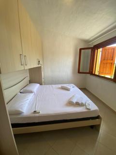 Villa Juniperus Porto Pino - SantʼAnna Arresi - 7