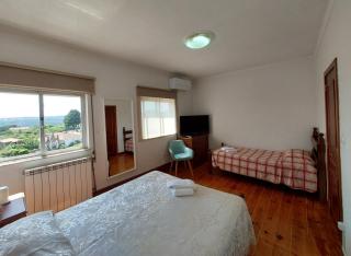 Casa Machado - Vila Real - 1