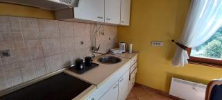 Aurora on the lake - 5