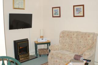Haven Cosy Cottage - Whitby - 4