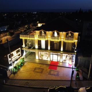 EZ Restoran & Hotel - Zaqatala - 9