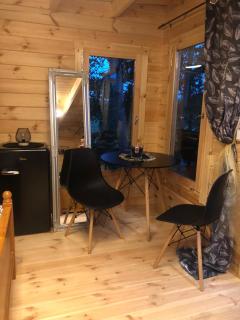 Zelený ostroff Treehouse - Jiříkov - 3