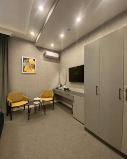 EZ Restoran & Hotel - Zaqatala - 2