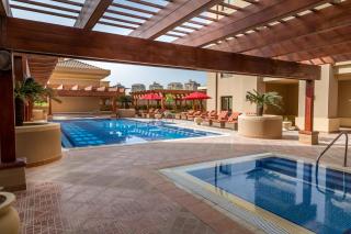 Sedra Arjaan by Rotana - 4