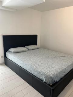 Appartement au bor de mer - Marsiglia - 5