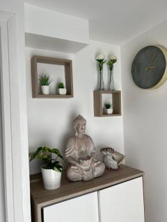 Appartement au bor de mer - Marsiglia - 2