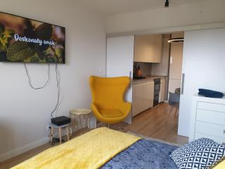 APARTAMENT AIRPORT 132 - Warsaw - 4