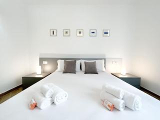 [Lusso in Centro Storico] - WIFI - AC - 9