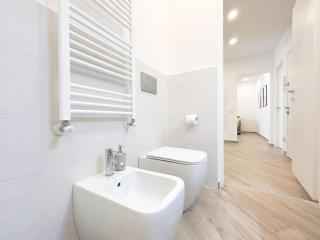 [Lusso in Centro Storico] - WIFI - AC - 1