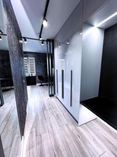 Boutique Studio Apartment - Ventspils - 7