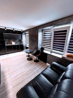 Boutique Studio Apartment - Ventspils - 5