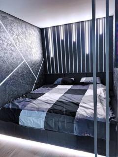 Boutique Studio Apartment - Ventspils - 1