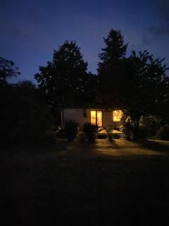 Rauszeit-Tiny Waldblick - Bad Endbach - 1