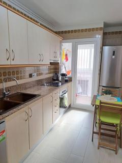 Apartamento frente al mar. - 1