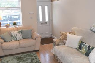 Hill View Cottage - Bala - 9