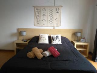 Alquiler Balcarce - 8