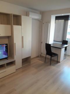 Delightful Studio Grigorescu - Bucharest - 0