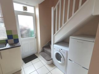 Hill View Cottage - Bala - 8