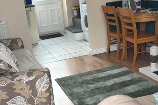 Hill View Cottage - Bala - 7