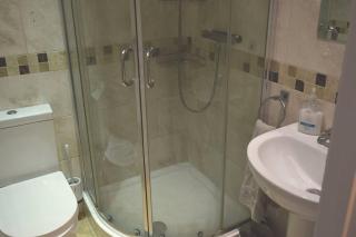 Hill View Cottage - Bala - 6