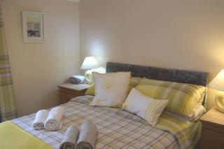 Hill View Cottage - Bala - 5