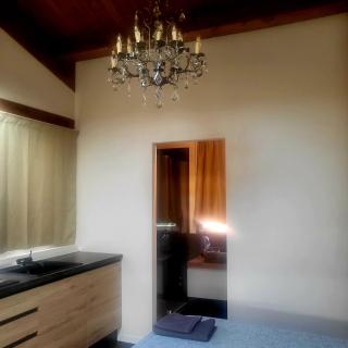 Villa Tilly - Trarivi - 5