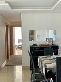 Prestigia plage des nations , OCEAN VIEW - 3