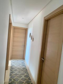 Prestigia plage des nations , OCEAN VIEW - 2