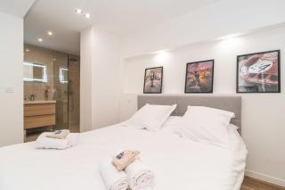 Heart of Cannes contemporary 2BR garden view Palais & Croisette 5 mn by Olam Properties - Cannes - 5
