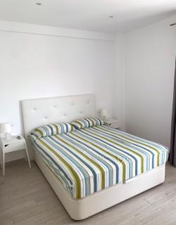 Entre el verde y el azul - Fuengirola - 3