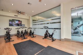 Lux Mid-Rise Walking Distance to NRG Stadium - Houston - 2