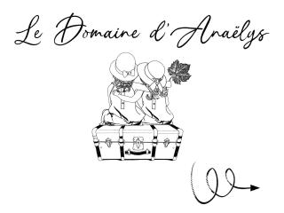 Le Domaine D Anaelys - 9