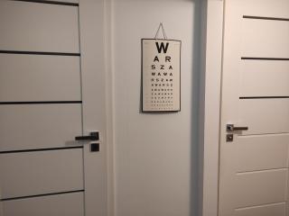 Apartament Rondo ONZ - Warsaw - 1