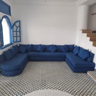Villa avec piscine - 5
