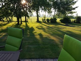 Ferienwohnung-Wiesenblick-mit-GRATIS-Leistungen - Thesenvitz - 6
