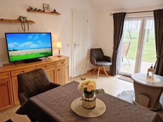Ferienwohnung-Wiesenblick-mit-GRATIS-Leistungen - Thesenvitz - 3