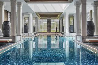 Four Seasons Hotel Bahrain Bay - Manama - 5