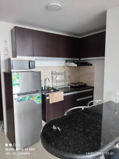 Moderno departamento ubicación privilegiada en Santa Cruz con piscina - Santa Cruz de la Sierra - 3