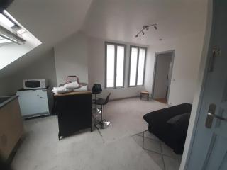 T2 4p ste Savine proche centre Troyes - Sainte-Savine - 8
