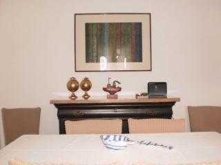 The Kamari Blue Dome house - Kampos Paros - 9