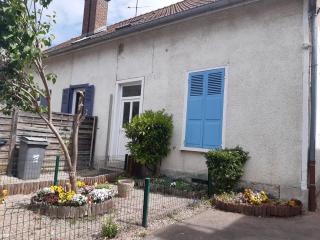 T2 4p ste Savine proche centre Troyes - Sainte-Savine - 2
