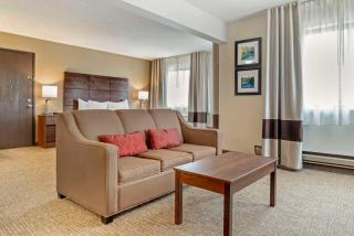 Comfort Inn Manistique - 4